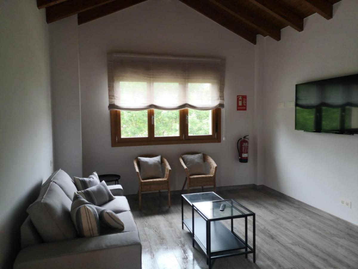 Grupo Orinoco Apartment กังกัส เด โอนิส ภายนอก รูปภาพ