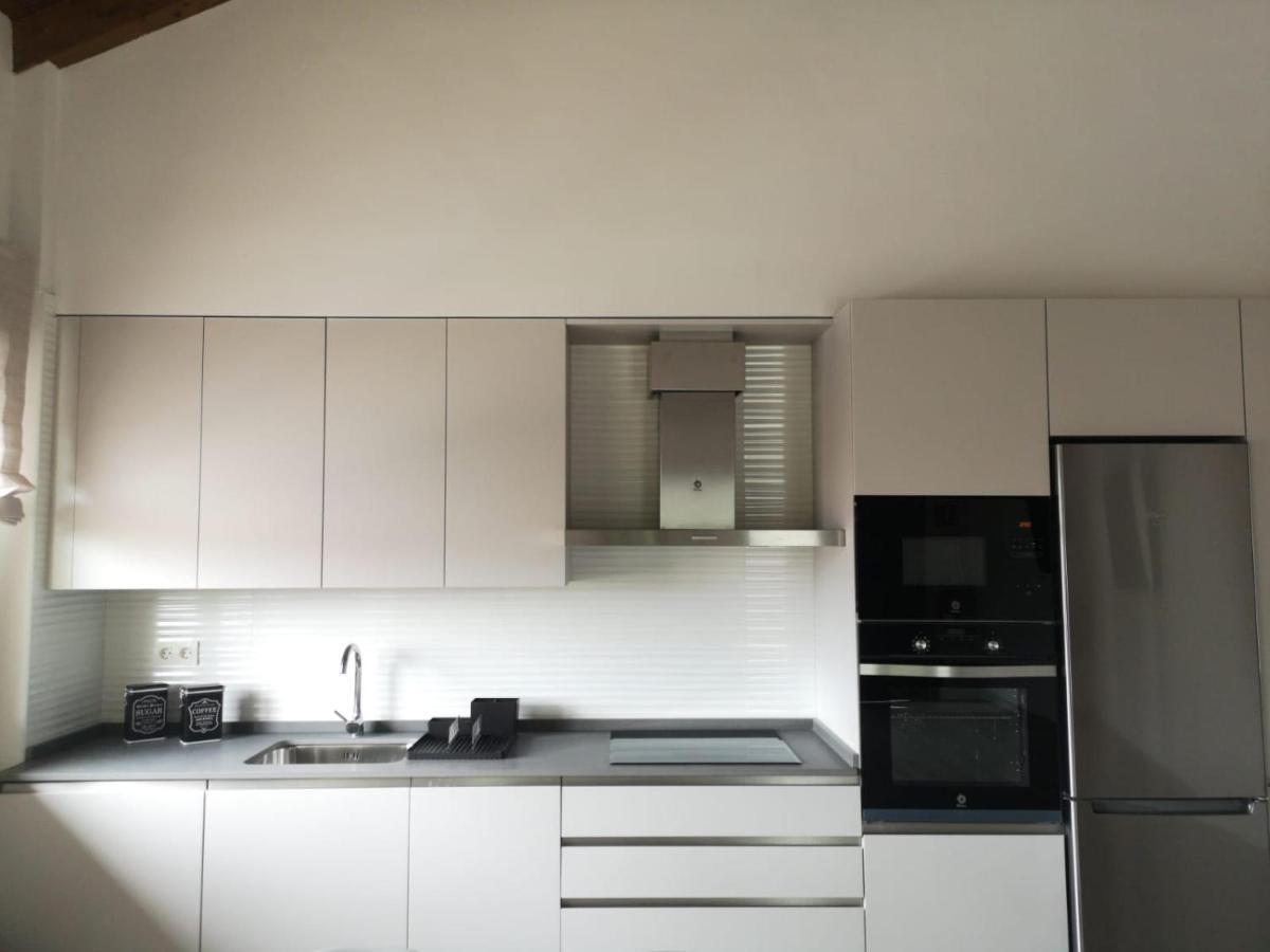 Grupo Orinoco Apartment กังกัส เด โอนิส ภายนอก รูปภาพ