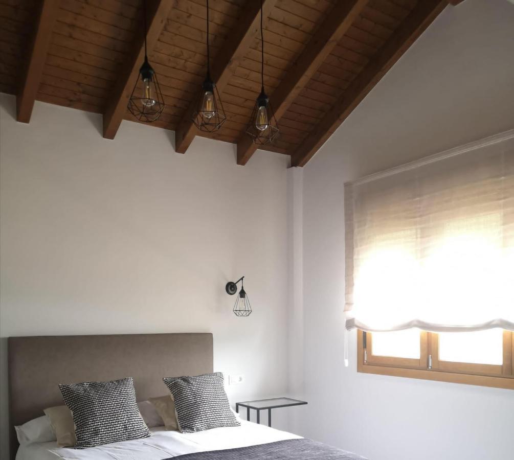Grupo Orinoco Apartment กังกัส เด โอนิส ภายนอก รูปภาพ
