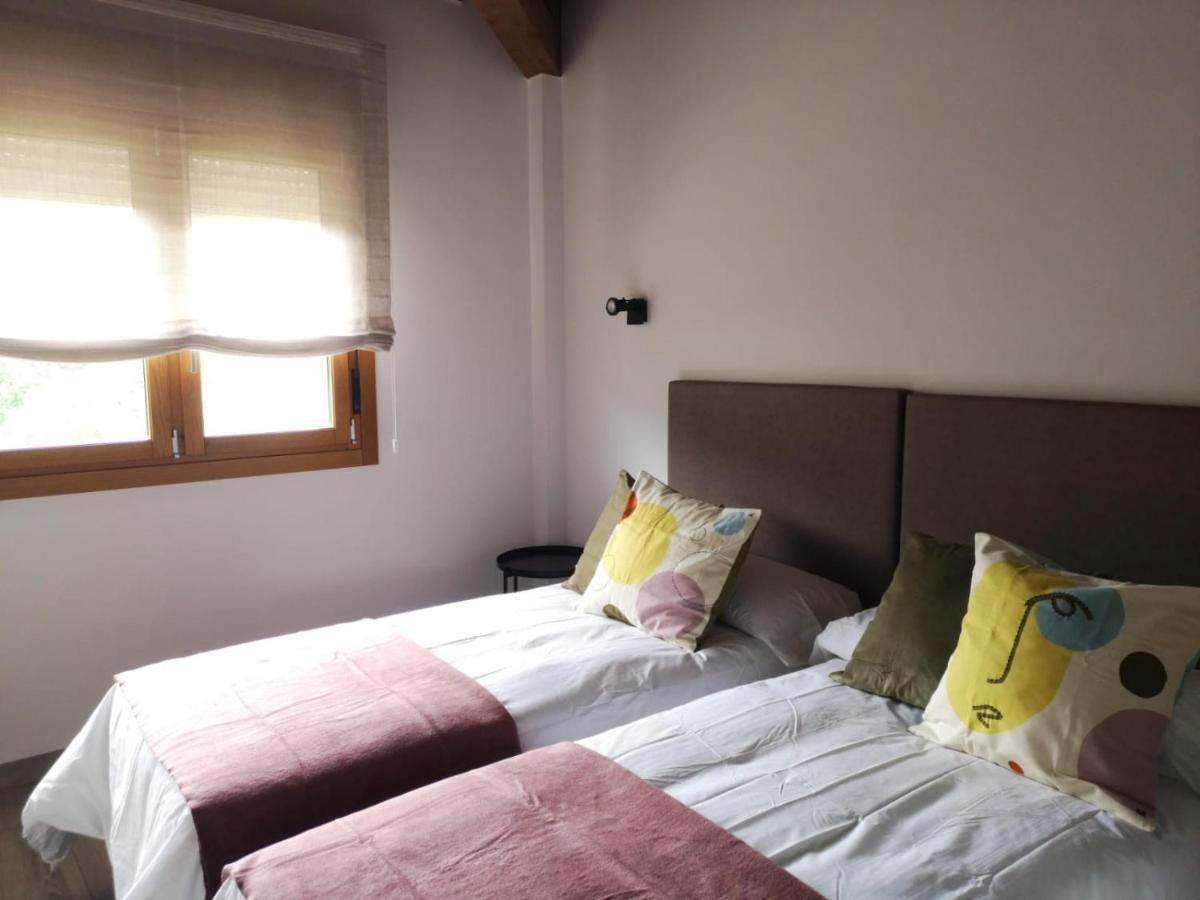 Grupo Orinoco Apartment กังกัส เด โอนิส ภายนอก รูปภาพ
