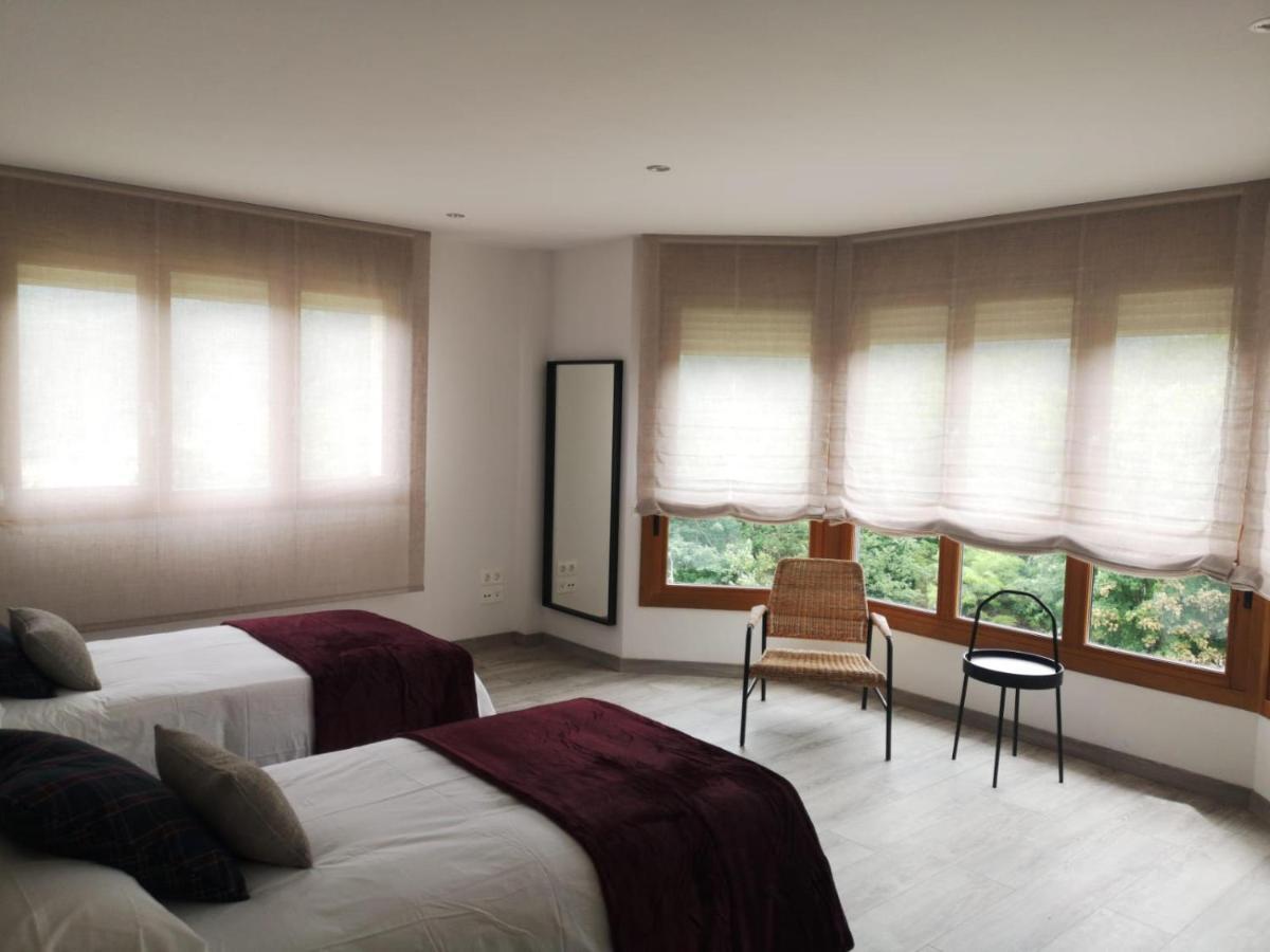 Grupo Orinoco Apartment กังกัส เด โอนิส ภายนอก รูปภาพ
