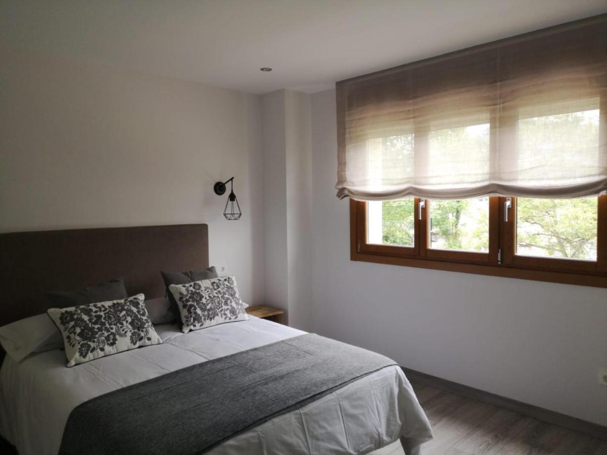 Grupo Orinoco Apartment กังกัส เด โอนิส ภายนอก รูปภาพ