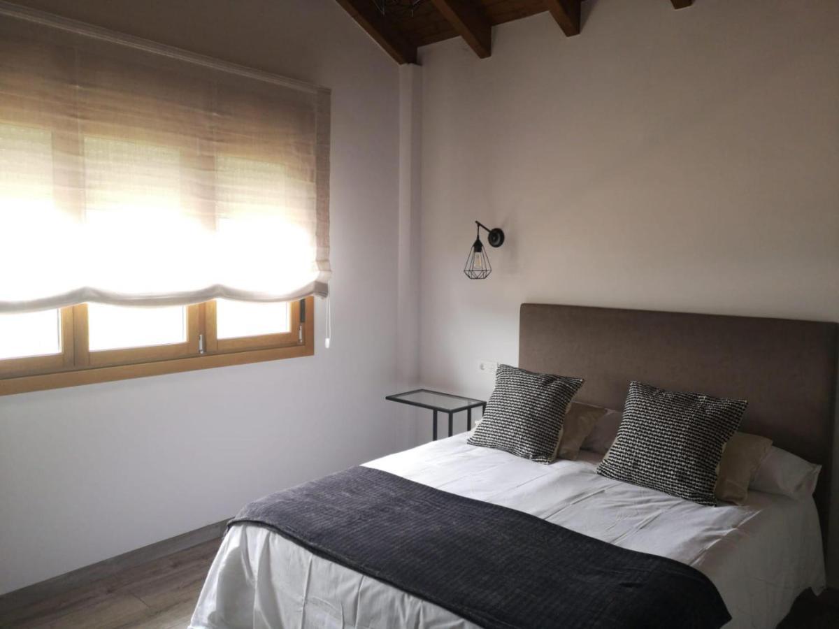 Grupo Orinoco Apartment กังกัส เด โอนิส ภายนอก รูปภาพ