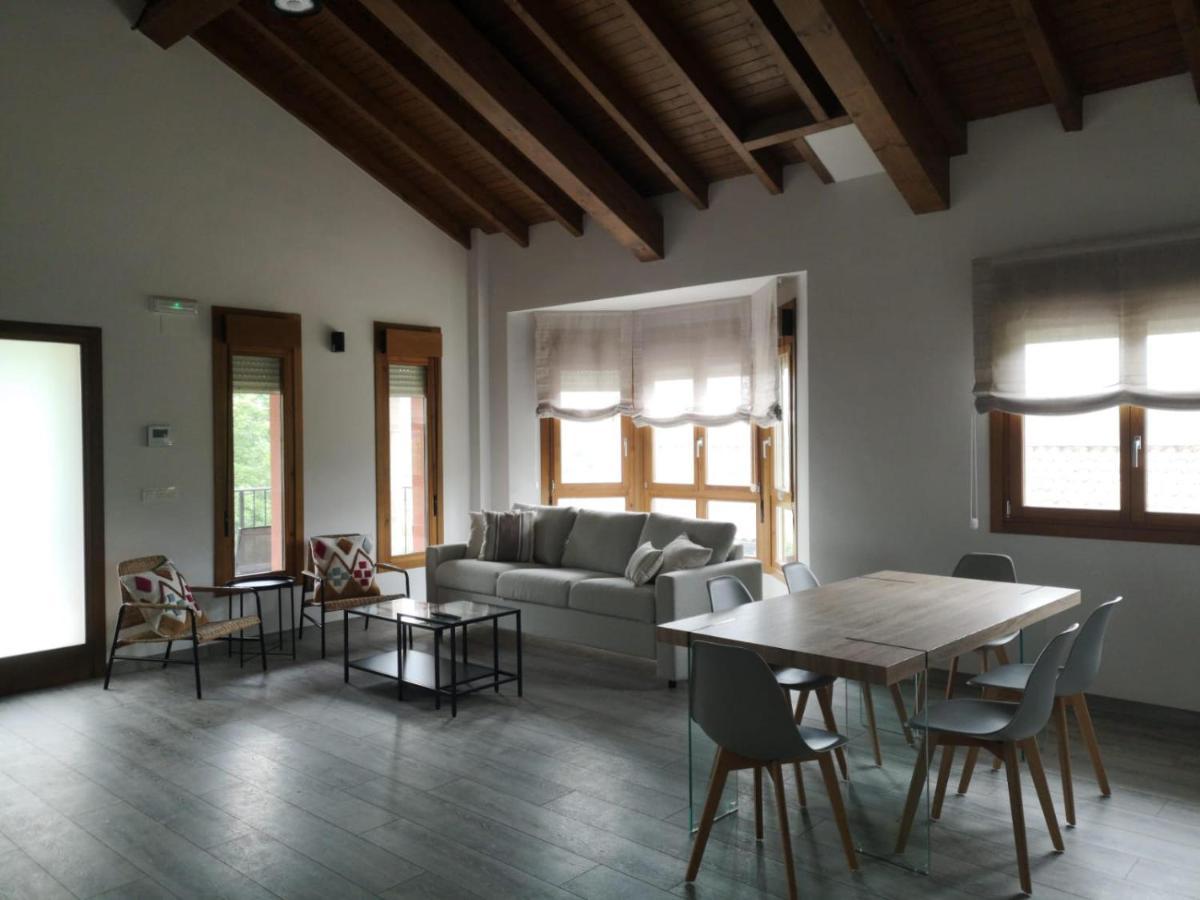 Grupo Orinoco Apartment กังกัส เด โอนิส ภายนอก รูปภาพ