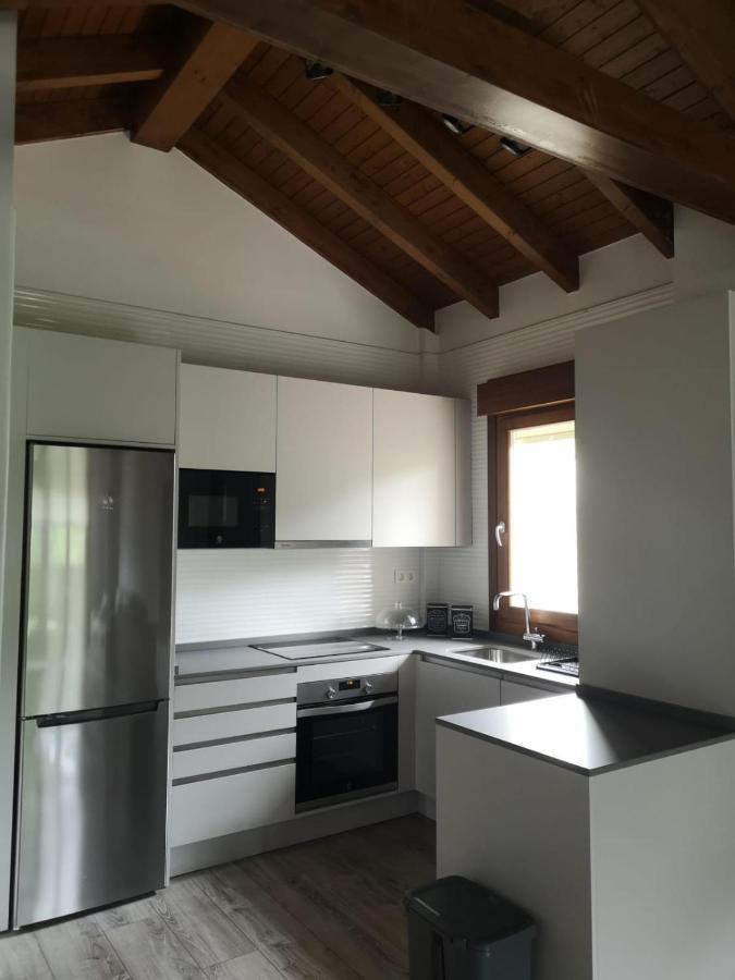 Grupo Orinoco Apartment กังกัส เด โอนิส ภายนอก รูปภาพ