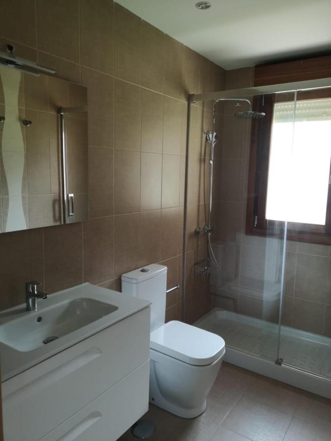 Grupo Orinoco Apartment กังกัส เด โอนิส ภายนอก รูปภาพ
