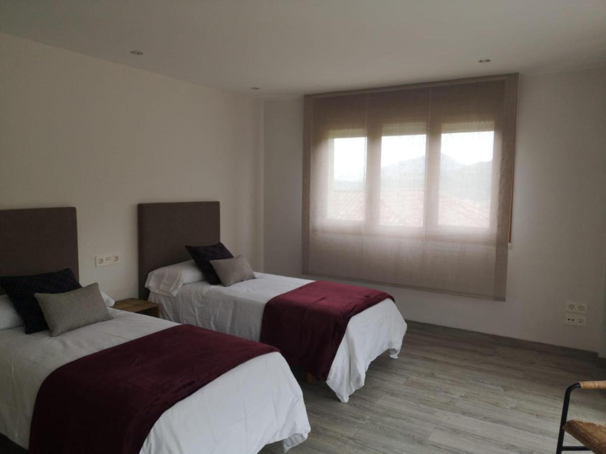 Grupo Orinoco Apartment กังกัส เด โอนิส ภายนอก รูปภาพ