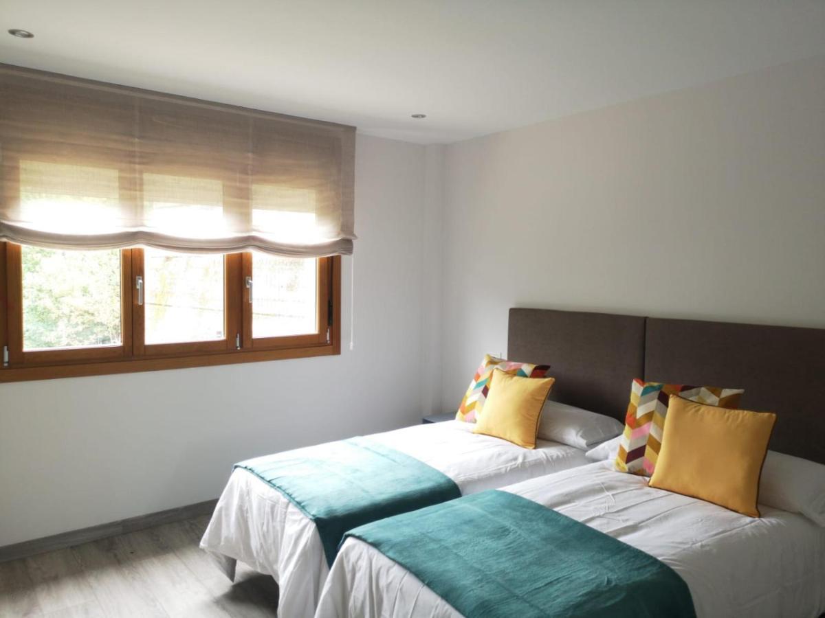 Grupo Orinoco Apartment กังกัส เด โอนิส ภายนอก รูปภาพ