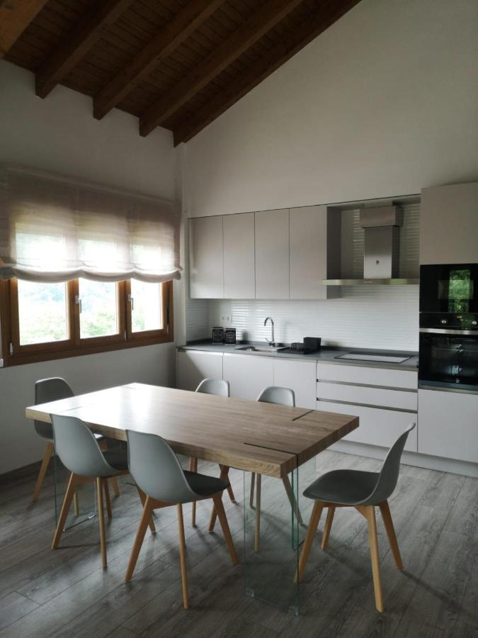 Grupo Orinoco Apartment กังกัส เด โอนิส ภายนอก รูปภาพ