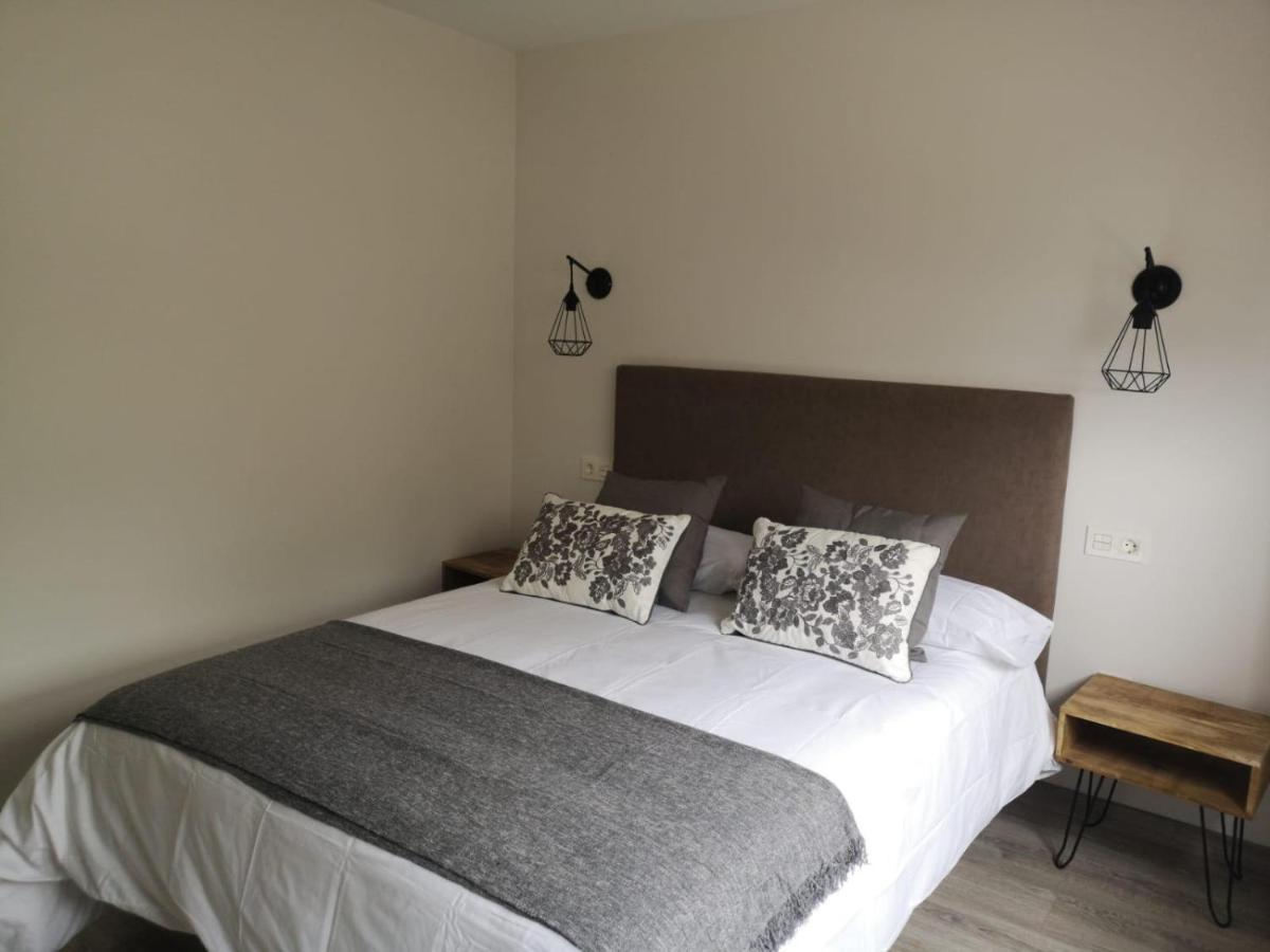 Grupo Orinoco Apartment กังกัส เด โอนิส ภายนอก รูปภาพ