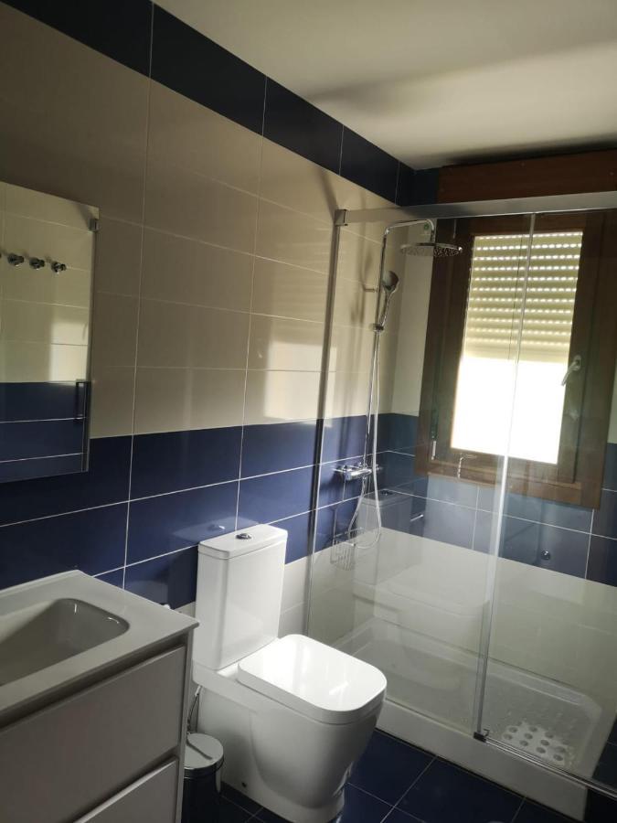 Grupo Orinoco Apartment กังกัส เด โอนิส ภายนอก รูปภาพ