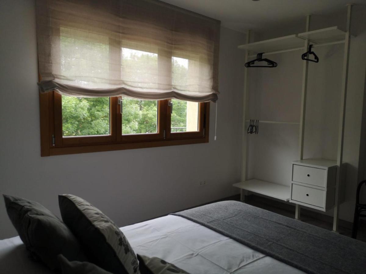 Grupo Orinoco Apartment กังกัส เด โอนิส ภายนอก รูปภาพ
