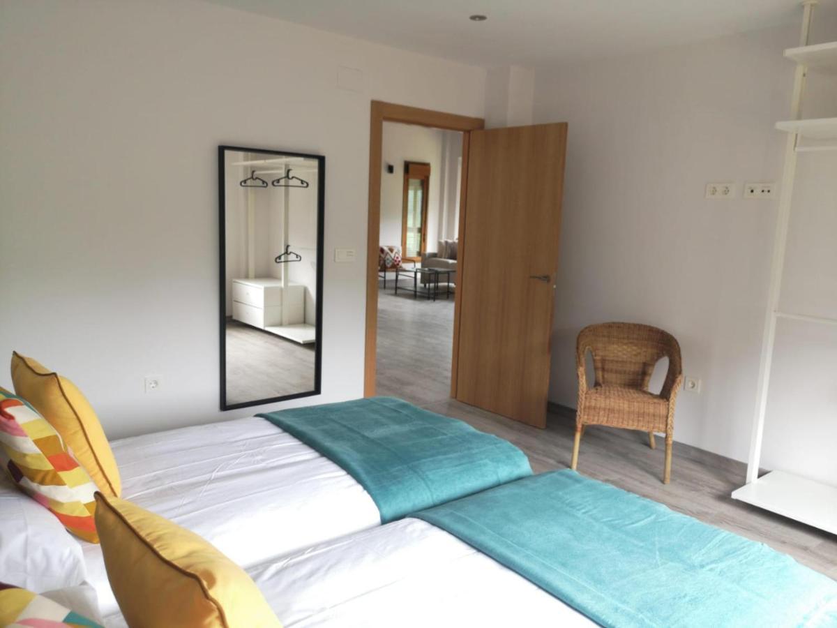 Grupo Orinoco Apartment กังกัส เด โอนิส ภายนอก รูปภาพ
