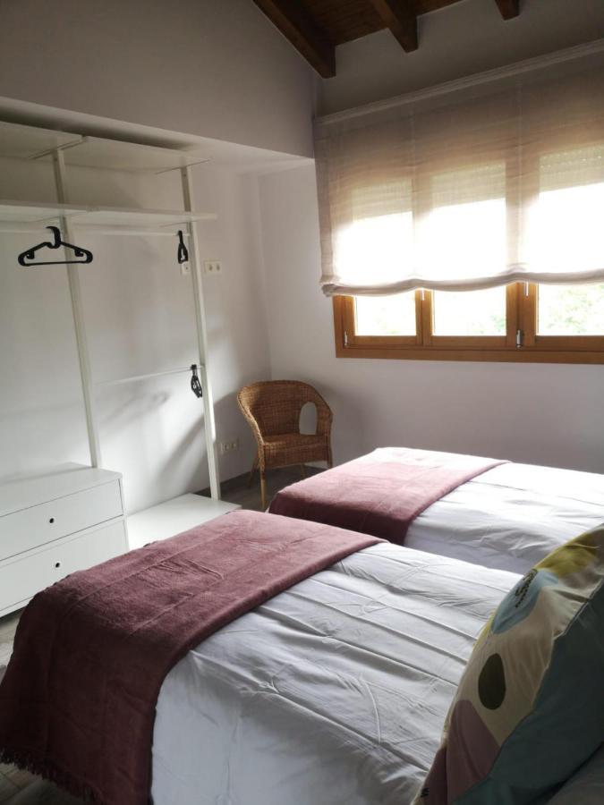 Grupo Orinoco Apartment กังกัส เด โอนิส ภายนอก รูปภาพ