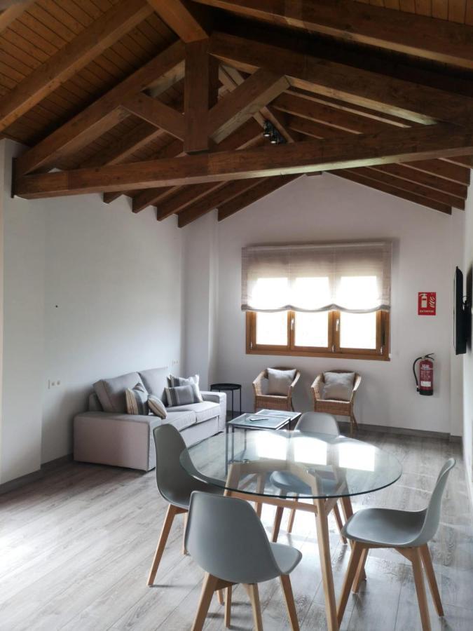 Grupo Orinoco Apartment กังกัส เด โอนิส ภายนอก รูปภาพ